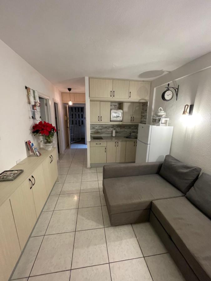 Apartamento Los Cisnes 贝纳尔马德纳 外观 照片